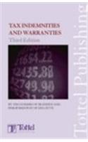 Tax Indemnities and Warranties