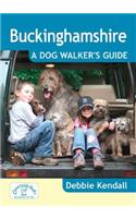 Buckinghamshire: A Dog Walker's Guide