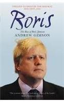 Boris: The Rise of Boris Johnson