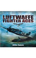Luftwaffe Fighter Aces