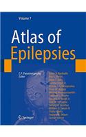 Atlas of Epilepsies