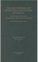 The Governance of Water and Sanitation in Africa