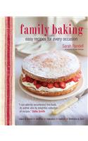 Family Baking