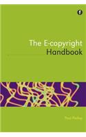 The E-copyright Handbook