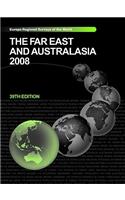 Far East and Australasia