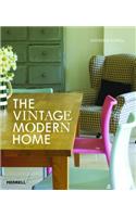 Vintage Modern Home