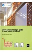 Environmental Design Guide for Naturally Ventilated and Daylit Offices