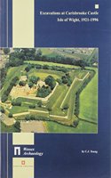 Excavations at Carisbrooke Castle, Isle of Wight, 1921-1996