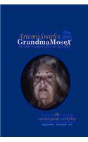 ArtemisSmith's GrandmaMoseX