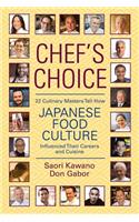 Chef's Choice