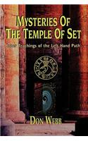 Mysteries of the Temple of Set
