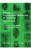 Faraday's Experimental Researches in Electricity