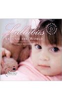 Lullabies Around the World CD