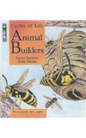 Animal Builders