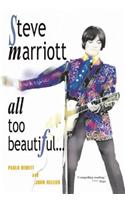 Steve Marriott