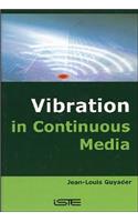 Vibration in Continuous Media