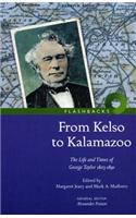 From Kelso to Kalamazoo.