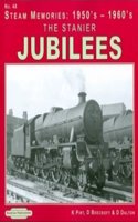 Stanier Jubilees