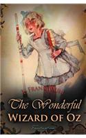 Wonderful Wizard of Oz