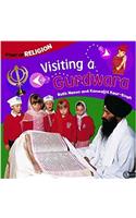 Visiting a Gurdwara