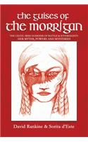 Guises of the Morrigan