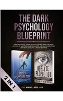 The Dark Psychology Blueprint