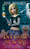 Geist is willig