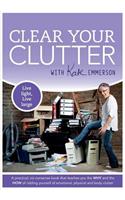 Clear Your Clutter