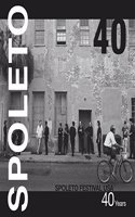 Spoleto: A Poetic 400-Year Reflection