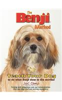 Benji Method - Teach Your Dog to Do What Benji Does in the Movies