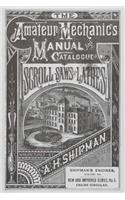 A. H. Shipman Bracket Saw Company