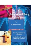 Being a Well Body of Believers, 2nd Edition