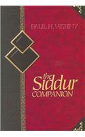 The Siddur Companion