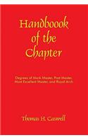 The Handbook Of The Chapter