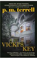 Vicki's Key
