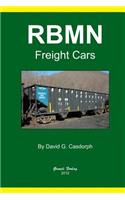 RBMN Freight Cars