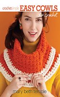 Easy Cowls to Crochet