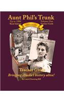 Aunt Phil's Trunk Volume One Teacher Guide Third Edition