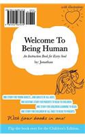 Welcome To Being Human (All-In-One Edition)