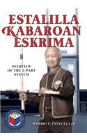 Estalilla Kabaroan Eskrima