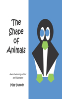 Shape of Animals