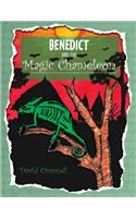 Benedict and the Magic Chameleon