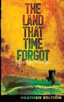 Land That Time Forgot (Heathen Edition)