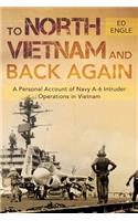 To North Vietnam and Back Again