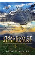 Final Days Of Judgement
