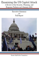 Examining the US Capitol Attack