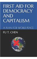 First Aid for Democracy and Capitalism