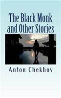 The Black Monk and Other Stories