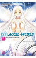 Accel World, Vol. 16 (light novel): Snow White's Slumber