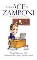From Ace to Zamboni